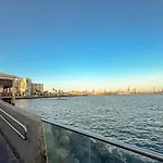 Appartamento Guestready - Atardecer Canteras Ljones Vistas Al Mar Y Reformado Las Palmas de Gran Canaria