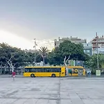 Guestready - Atardecer Canteras Ljones Vistas Al Mar Y Reformado Appartamento *