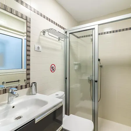 Guestready - Atardecer Canteras Ljones Vistas Al Mar Y Reformado Апартаменти *