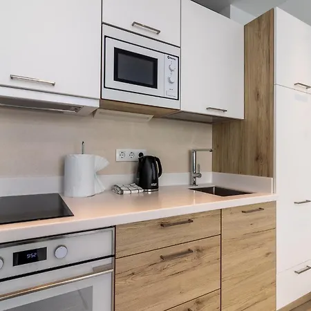 Guestready - Atardecer Canteras Ljones Vistas Al Mar Y Reformado