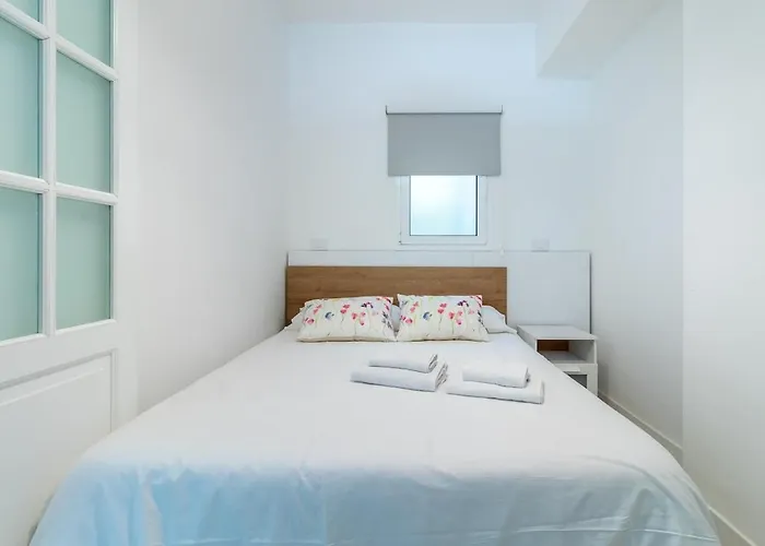 Guestready - Atardecer Canteras Ljones Vistas Al Mar Y Reformado