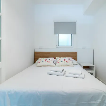 Guestready - Atardecer Canteras Ljones Vistas Al Mar Y Reformado Apartament *