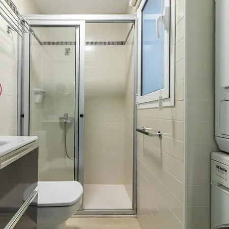 Guestready - Atardecer Canteras Ljones Vistas Al Mar Y Reformado Apartment *