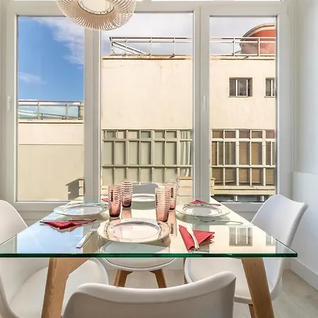 Guestready - Atardecer Canteras Ljones Vistas Al Mar Y Reformado Apartment Las Palmas de Gran Canaria