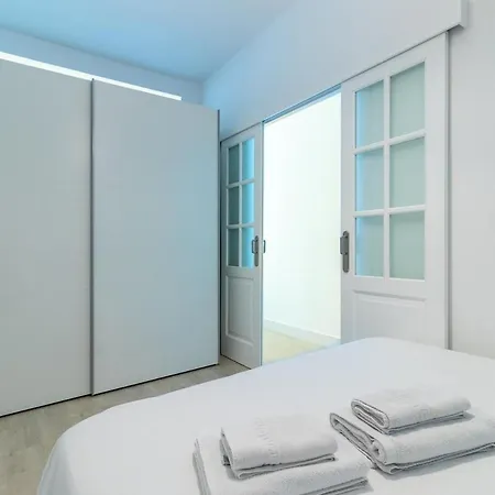 Guestready - Atardecer Canteras Ljones Vistas Al Mar Y Reformado