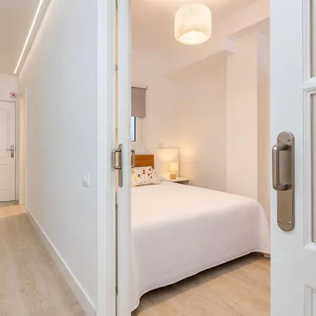 Apartamento Guestready - Sunset Canteras Sea Views *