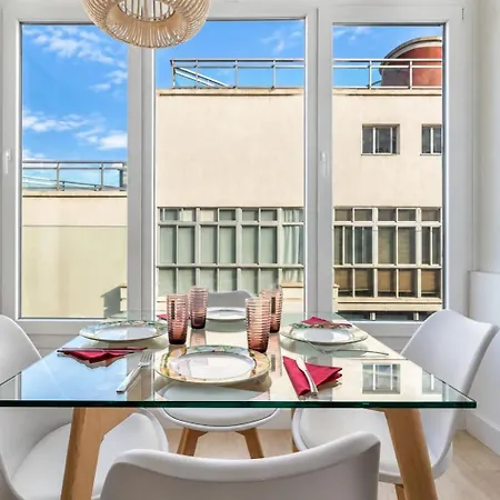 Apartamento Guestready - Sunset Canteras Sea Views Las Palmas de Gran Canaria
