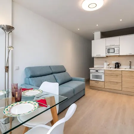 Guestready - Sunset Canteras Sea Views * Las Palmas de Gran Canaria