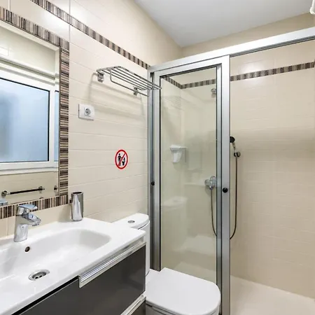 Guestready - Sunset Canteras Sea Views