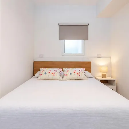 Apartamento Guestready - Sunset Canteras Sea Views
