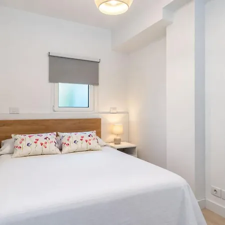 Apartamento Guestready - Sunset Canteras Sea Views *
