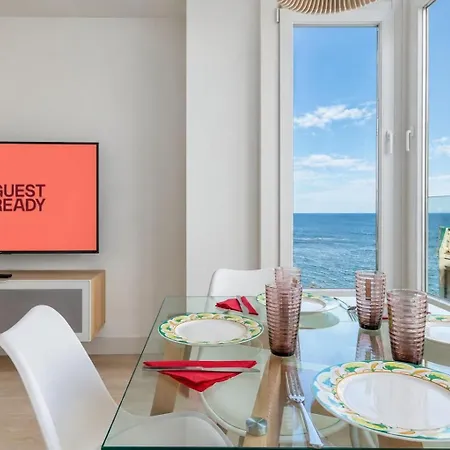 Apartamento Guestready - Sunset Canteras Sea Views Las Palmas de Gran Canaria