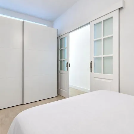 Guestready - Sunset Canteras Sea Views *