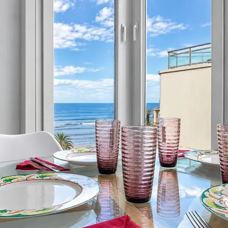 Guestready - Sunset Canteras Sea Views Las Palmas de Gran Canaria