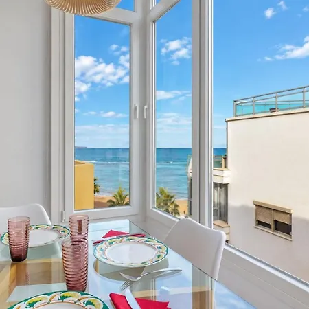 Guestready - Sunset Canteras Sea Views * Las Palmas de Gran Canaria
