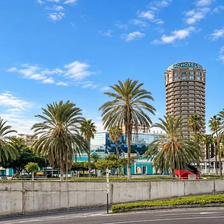 Apartamento Guestready - Sunset Canteras Sea Views Las Palmas de Gran Canaria