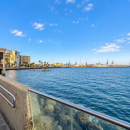 Guestready - Sunset Canteras Sea Views Las Palmas de Gran Canaria