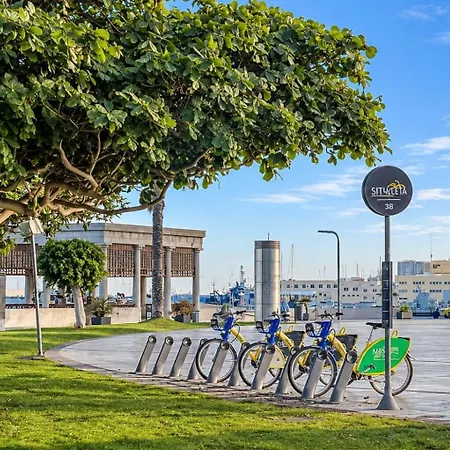 Guestready - Sunset Canteras Sea Views Apartamento Las Palmas de Gran Canaria