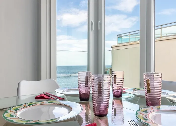 Guestready - Atardecer Canteras Ljones Vistas Al Mar Y Reformado