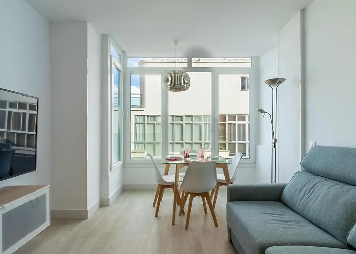 Appartamento Guestready - Atardecer Canteras Ljones Vistas Al Mar Y Reformado Las Palmas de Gran Canaria