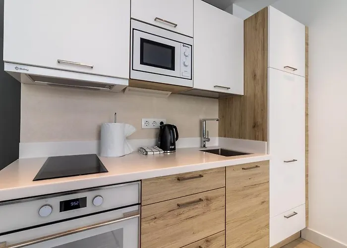 Guestready - Atardecer Canteras Ljones Vistas Al Mar Y Reformado *