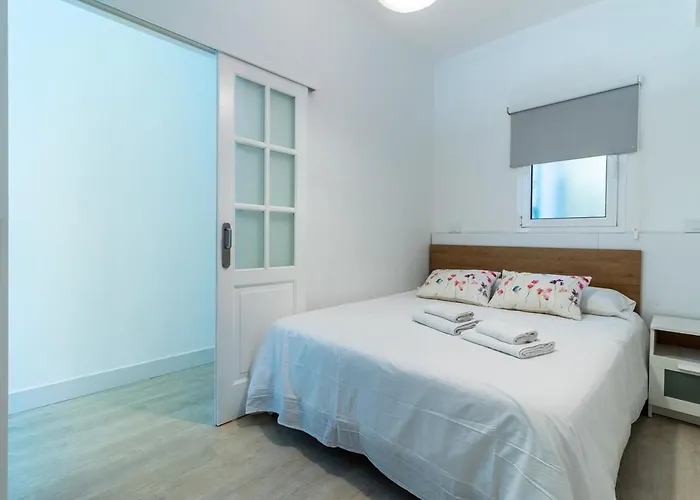 Guestready - Atardecer Canteras Ljones Vistas Al Mar Y Reformado Appartamento Las Palmas de Gran Canaria