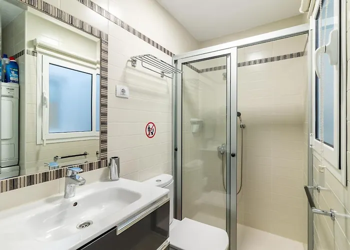 Guestready - Atardecer Canteras Ljones Vistas Al Mar Y Reformado * Las Palmas de Gran Canaria