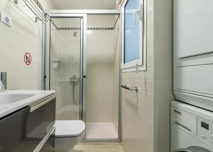 Appartamento Guestready - Atardecer Canteras Ljones Vistas Al Mar Y Reformado *