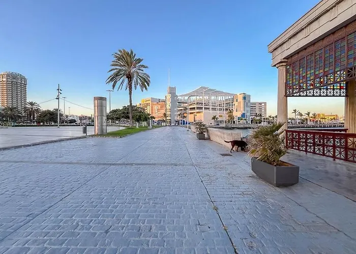 Guestready - Atardecer Canteras Ljones Vistas Al Mar Y Reformado *