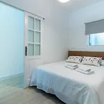 Guestready - Atardecer Canteras Ljones Vistas Al Mar Y Reformado Lägenhet Las Palmas de Gran Canaria