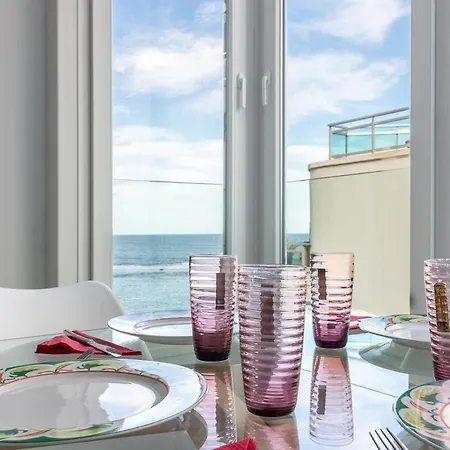 Guestready - Atardecer Canteras Ljones Vistas Al Mar Y Reformado