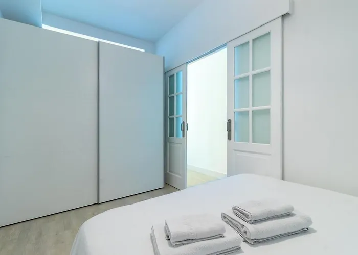 Guestready - Atardecer Canteras Ljones Vistas Al Mar Y Reformado